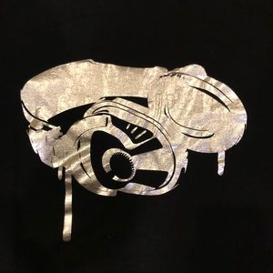 Men’s Custom Shirt Sz XL